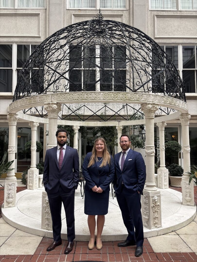 mardi gras moot court competition